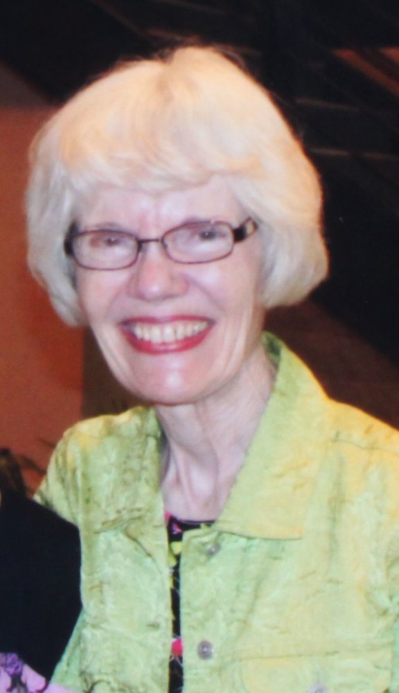 Diane Olson